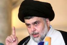 مقتدی صدر: نخست وزیری، نه شرقی، نه غربی خواهد بود