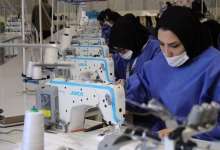 سهم بیش از ۴۰ درصدی زنان در کارفرمایی واحدهای صنفی پوشاک
