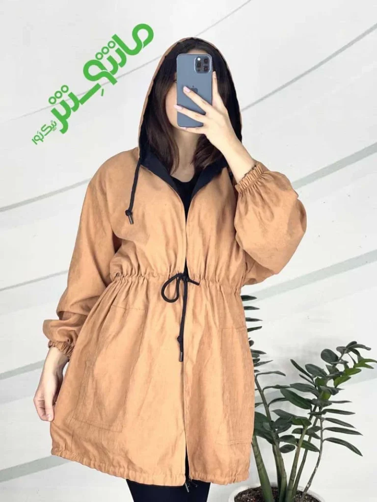 چگونه مانتو بدوزیم؟
