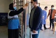 جشن آزمون استخدامی لبنیات ایران / مسابقه ۲۲۱ نفری در استان گلستان