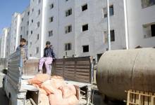 نیاز کشور به ۱۰ میلیون واحد مسکونی