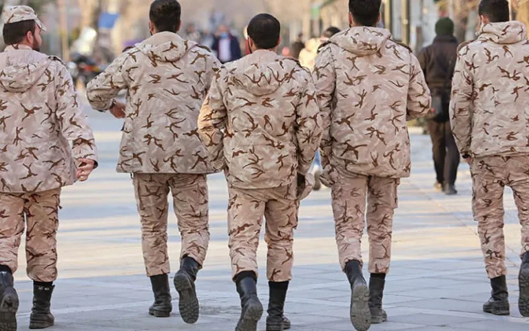 برای خرید بیمه سربازی به کجا باید مراجعه کرد؟