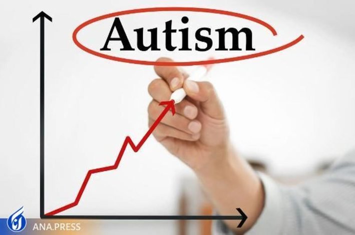 افزایش ۵۰۰ درصدی اوتیسم در نیوجرسی آمریکا