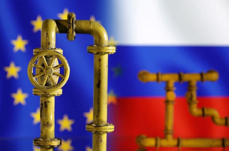 تقلای اروپا برای توافق درباره سقف قیمت سوخت روسیه