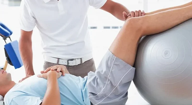 فیزیوتراپی شامل چه مواردی می باشد ؟
