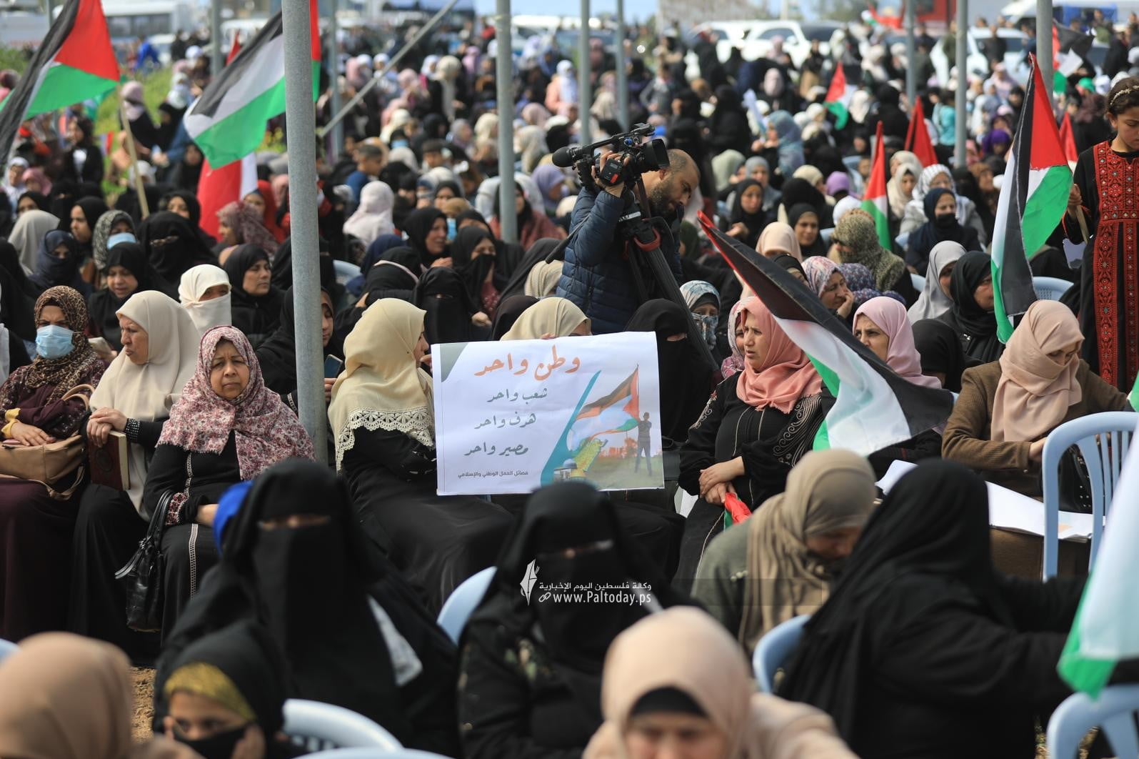 جهاد اسلامی: هیچ گزینه‌ای جز وحدت در میدان مقاومت نداریم