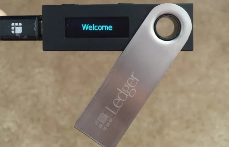 لجر نانو ایکس (Ledger Nano X) چه کاربردی دارد؟