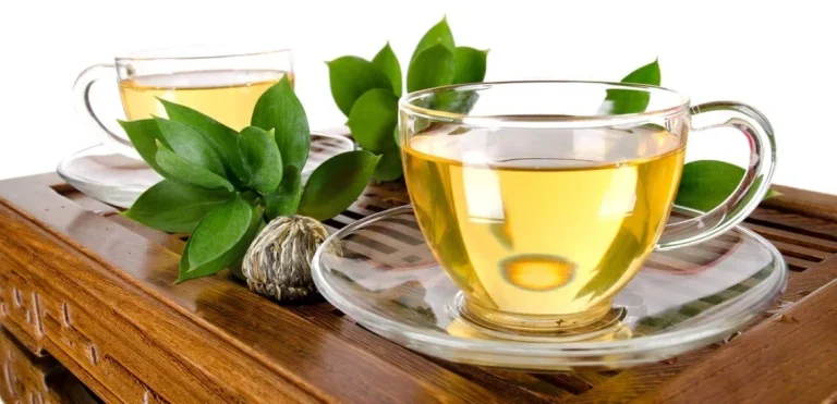 آیا مصرف چای سبز به کاهش اشتها کمک می‌کند؟
