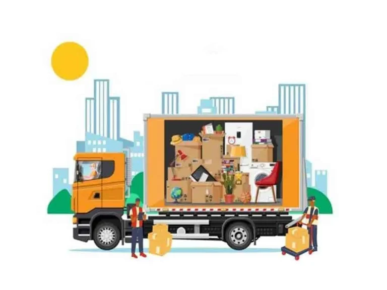 هزینه اتحادیه قیمت حمل اثاثیه منزل در اصفهان