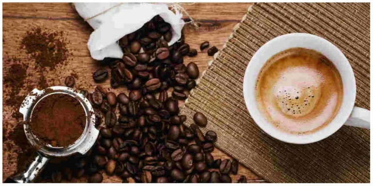 رژیم غذایی لاغری قهوه