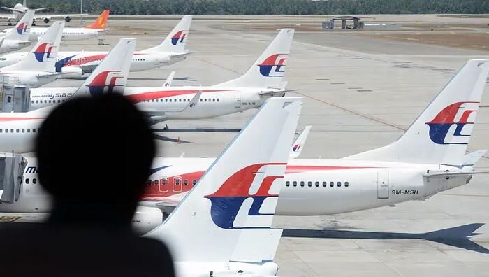 ادعای یک ماهیگیر درباره هواپیمای مفقودشده مالزی و درخواستِ از سرگیری جست‌وجوها