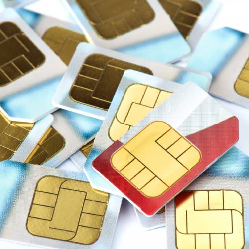 SIM card loan fraud, is it true