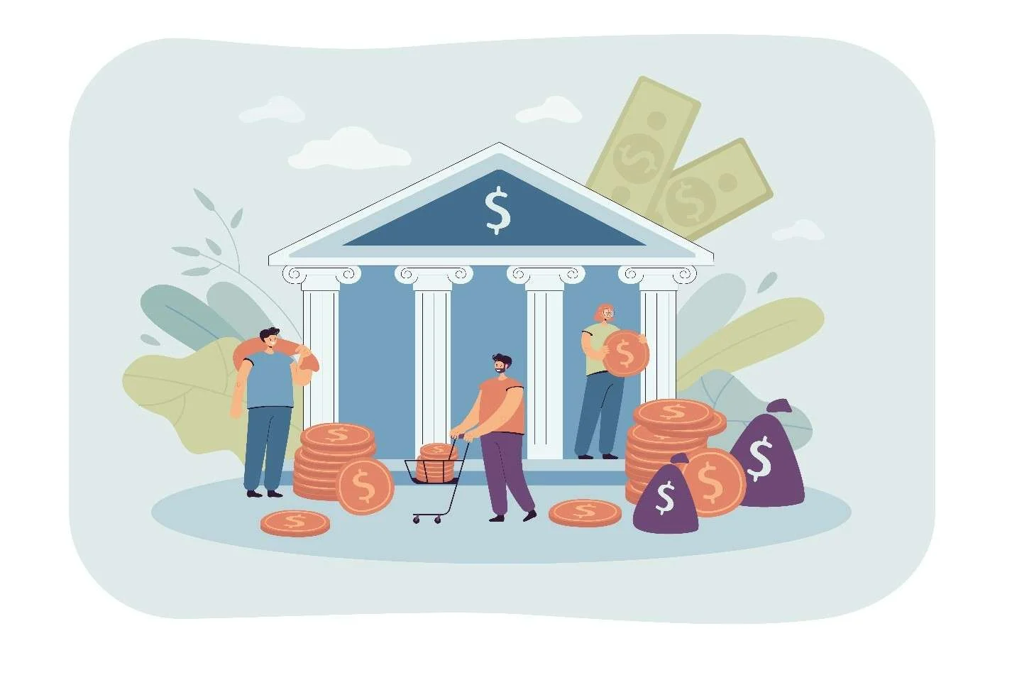 What are the best unsecured loans