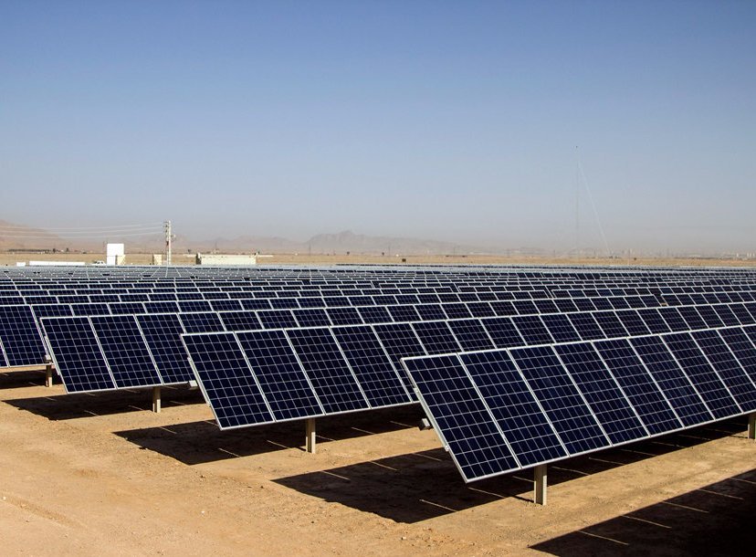 پیش‌بینی ساخت حدود ۷۰ مگاوات نیروگاه تجدیدپذیر در خوزستان
