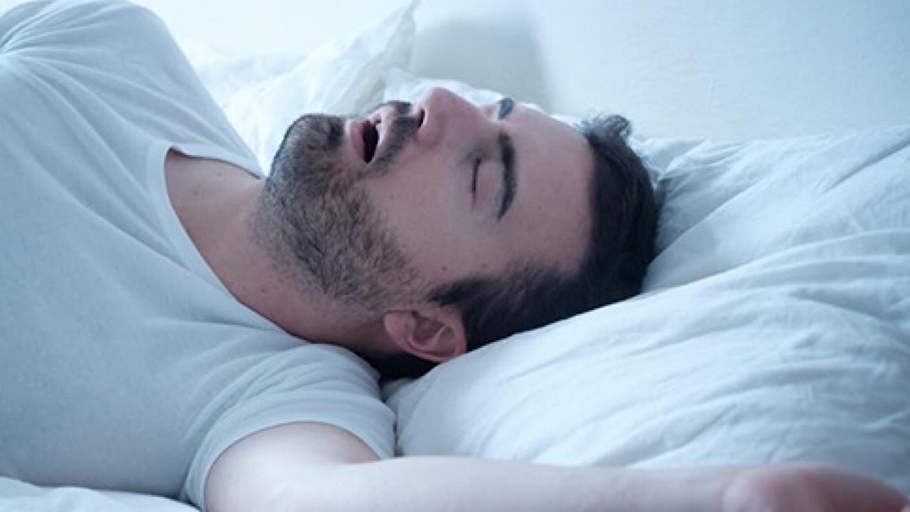 افرادی که این مشکل را در هنگام خواب دارند بیشتر در خطر زوال شناختی هستند