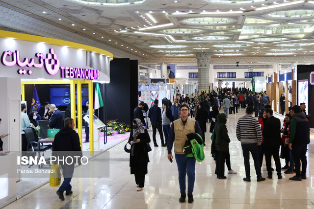 اهالی رسانه درباره نمایشگاه رسانه‌های ایران چه نظری دارند؟