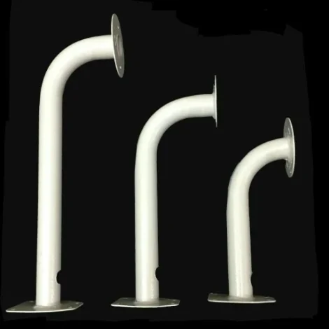 Camera handle