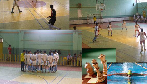 ایجاد نشاط با مسابقات ورزشی برای بهبودیافتگان از اعتیاد - خبرگزاری مهر | اخبار ایران و جهان
