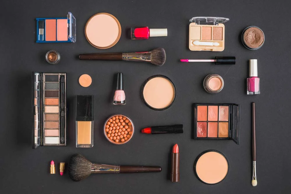 Make-up tools