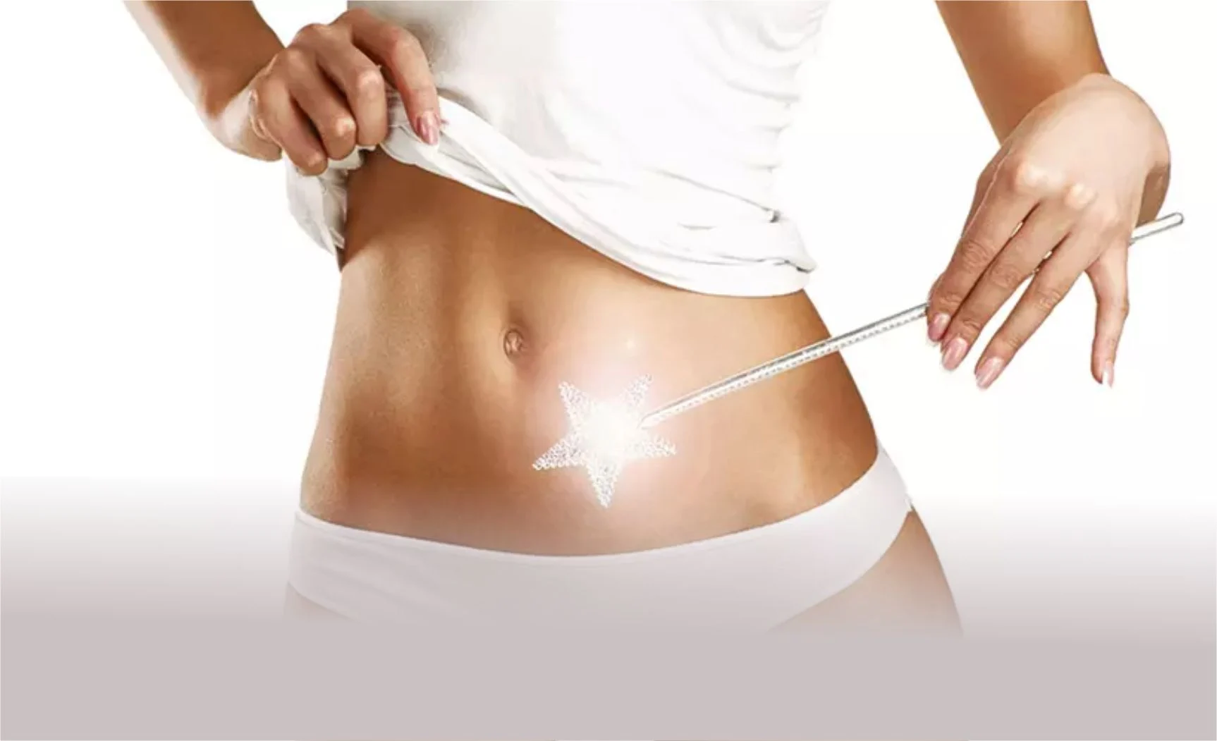 Lipo slimming