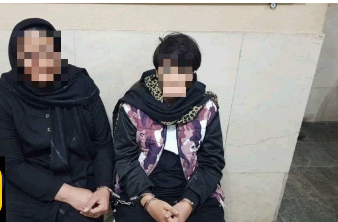 قتل در شیراز / دختر ۱۱ ساله در مزون لباس فروشنده را کشت!