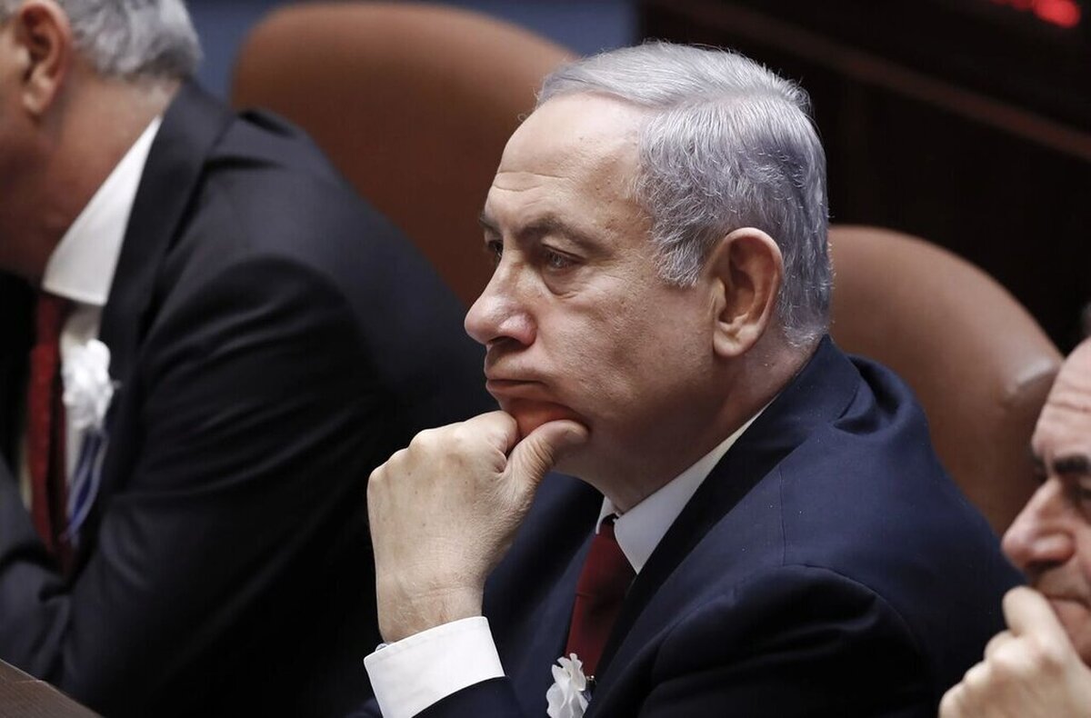 دیوان کیفری بین‌المللی برای نتانیاهو قرار بازداشت صادر می‌کند