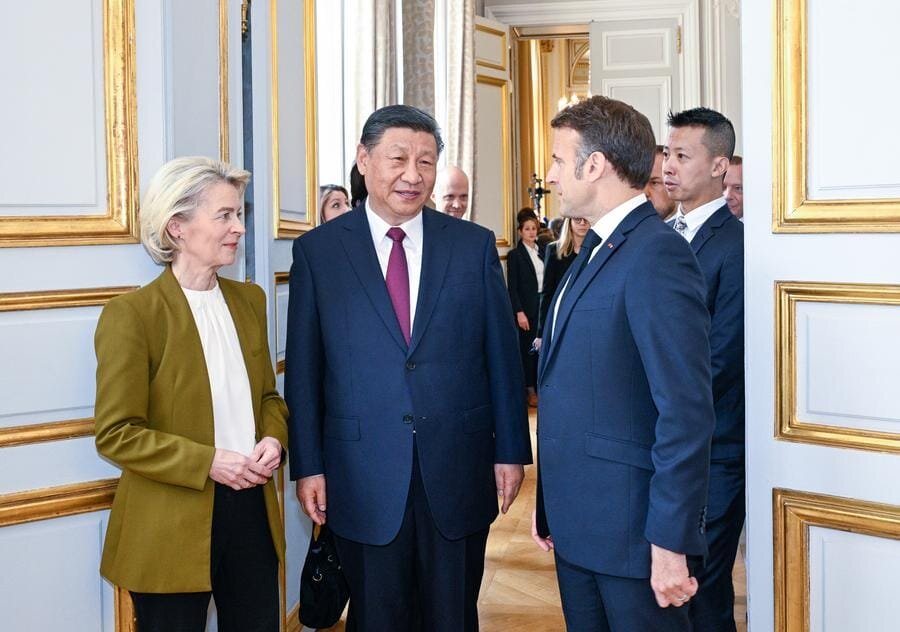 چرا چین هنوز در اروپا طرف‌دار دارد؟ / سنگ تمام اروپای شرقی در استقبال از رئیس‌جمهور چین