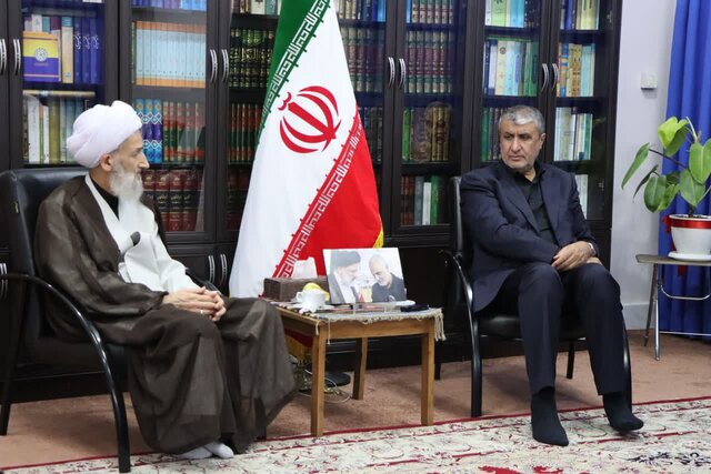شهید رئیسی از ذخیره‌های اخلاقی جمهوری اسلامی بودند