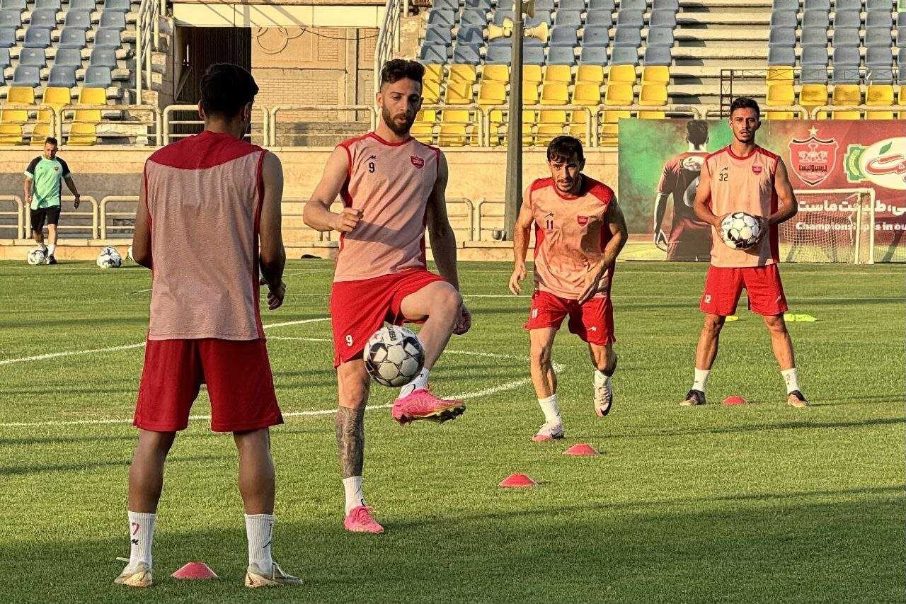 گل‌گهر به‌دنبال جذب یک پرسپولیسی