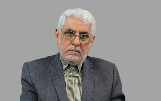هانی‌زاده: ساختن ایرانی قوی وابسته به حفظ وحدت و برادری است