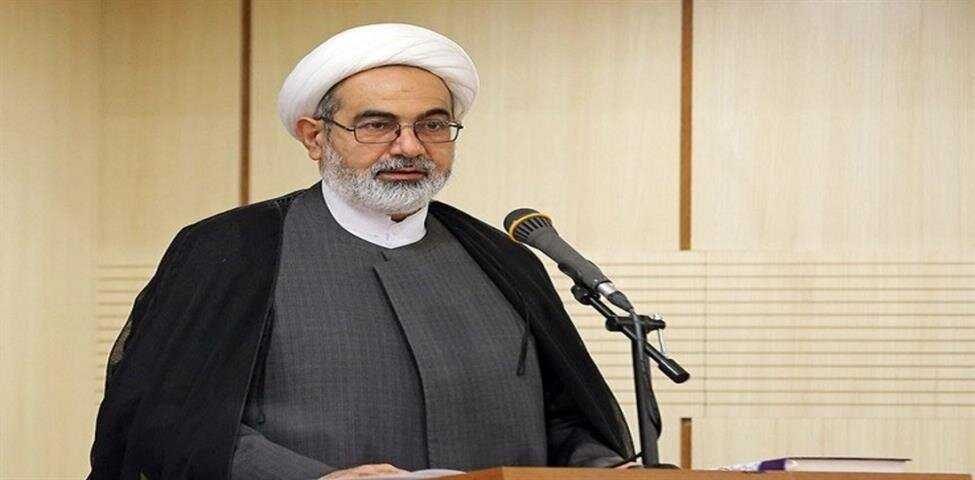 رئیس سازمان قضایی نیروهای مسلح روز خبرنگار را تبریک گفت