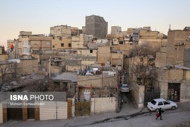 ساماندهی سکونتگاه‌های غیررسمی با منابع مالیات بر ارزش افزوده