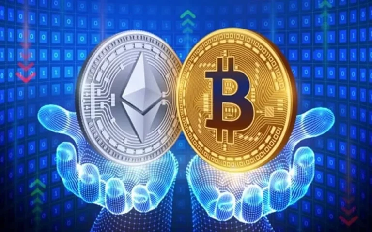 مقایسه بیت‌کوین و اتریوم: کدام بهتر است؟