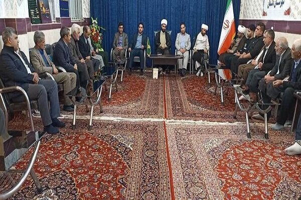 ۵۰ پرونده مرتبط با یک نزاع دسته‌جمعی در دلفان به سازش ختم شد - خبرگزاری مهر | اخبار ایران و جهان