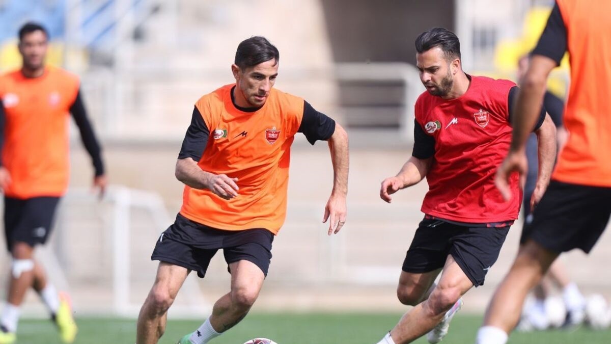 مغضوب پرسپولیسیها با نظر کارتال ماندنی میشود؟