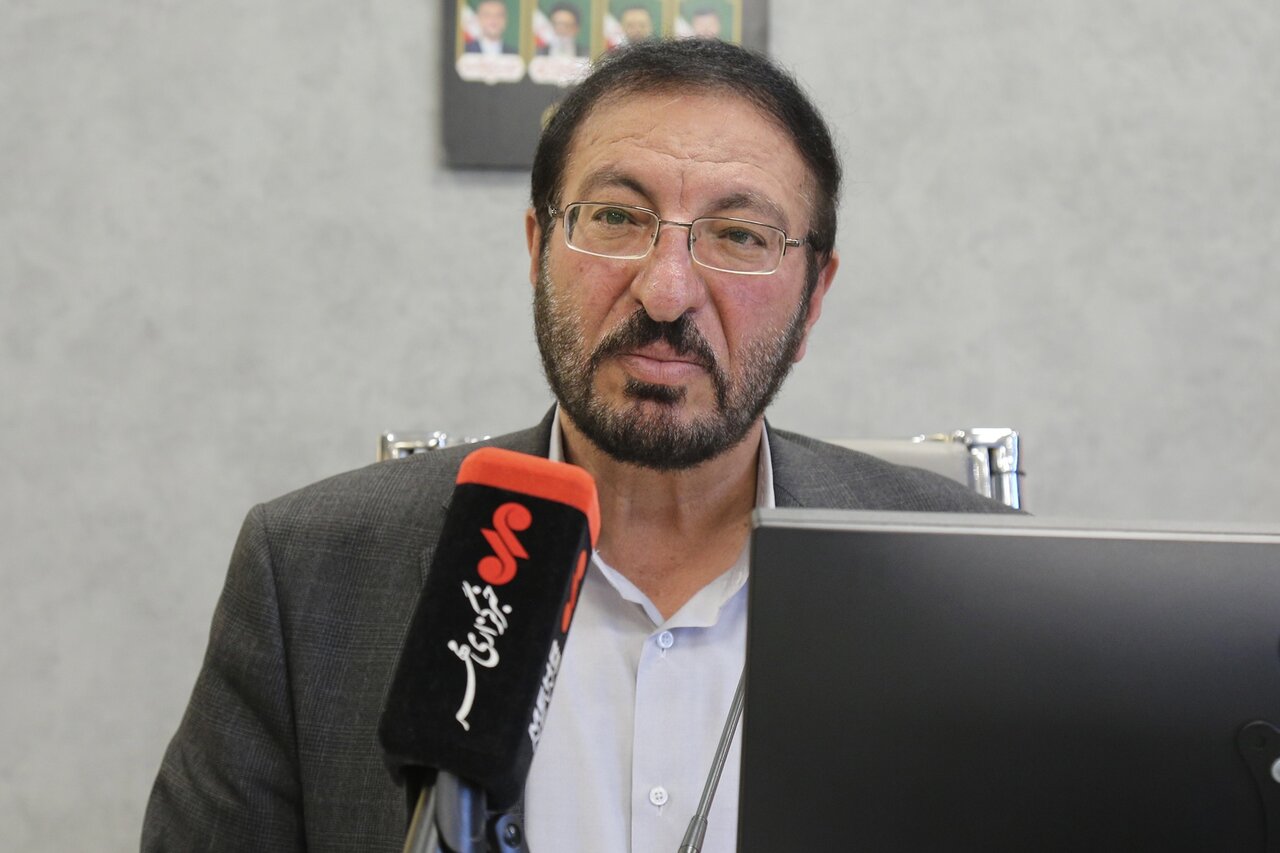موانع در معابر شهرکرد برای معلولین برداشته میشود - خبرگزاری مهر | اخبار ایران و جهان