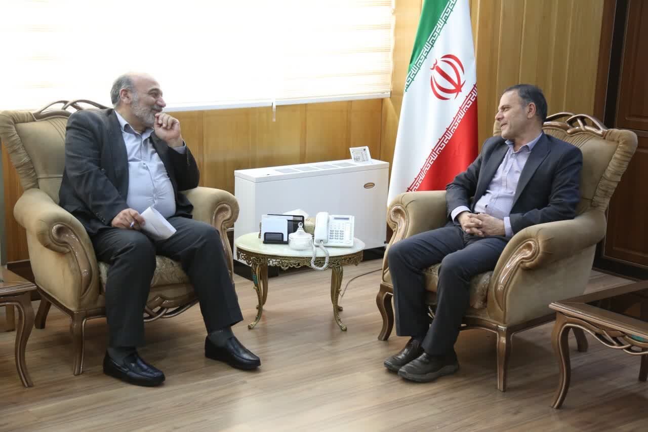 دانشگاه علمیکاربردی ظرفیت آموزش بینالمللی نیروی کار فنی را دارد - خبرگزاری مهر | اخبار ایران و جهان