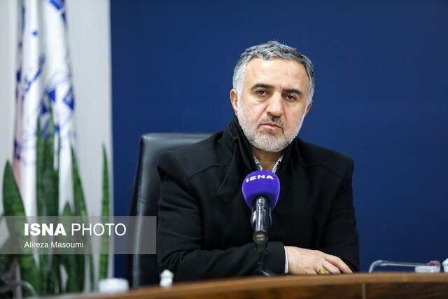 سراج: امنیت شغلی کارگران از جهت روانی و فیزیکی تامین شود