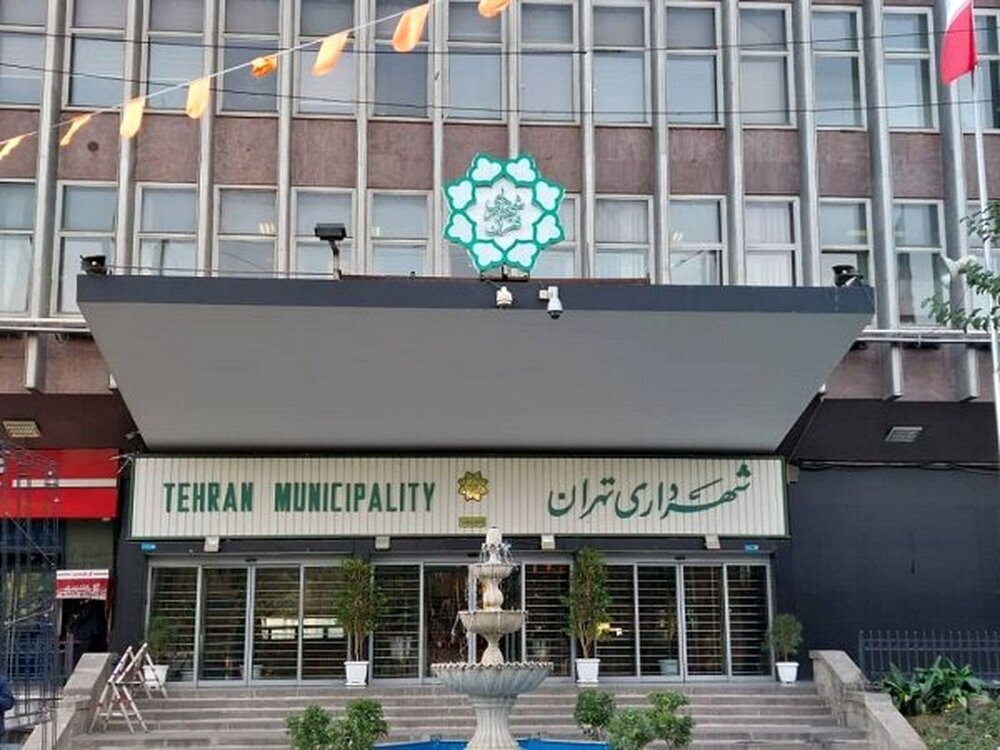 شهردار تهران اجازه دخالت در حریم شهرستانهای استان را ندارد