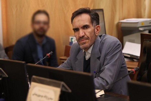 استفاده از دوربینهای تشخیص چهره اقدامی پیشگیرانه در خصوص جرائم خطرناک است