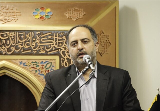 خوزستان بیشترین شهید غریب دوران اسارت را دارد