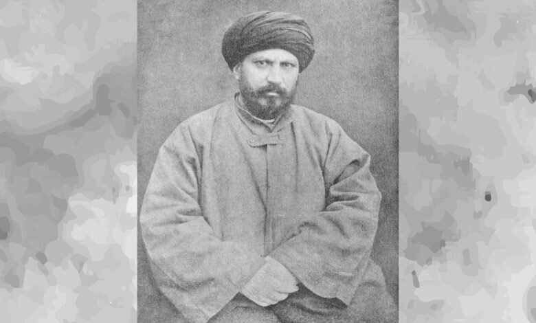 واکنش سید جمال الدین اسدآبادی به ترور ناصرالدینشاه