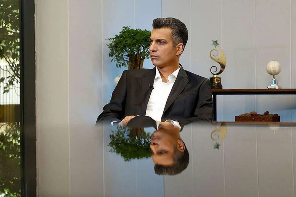 عادلی که نمیشناسیم - ایسنا