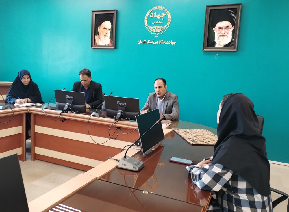 رسانهها پشتوانهای قدرتمند برای حفاظت از محیط زیست هستند