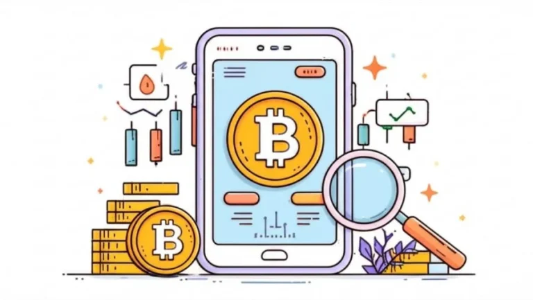 بهترین برنامه ترید ارز دیجیتال