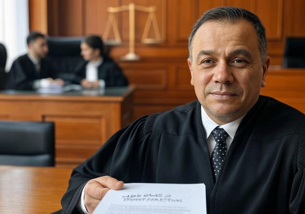 اعاده دادرسی: بررسی دوباره پرونده