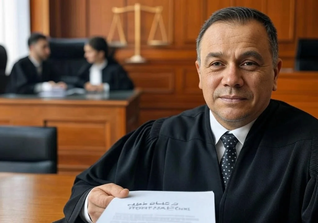 اعاده دادرسی: بررسی دوباره پرونده