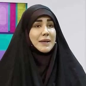 نویسنده کتاب استاد شهید شهریاری :فاطمه شایان‌پویا