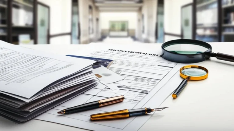 مدارک لازم ثبت نام ترمیم معدل 1403 | راهنمای کامل و جامع