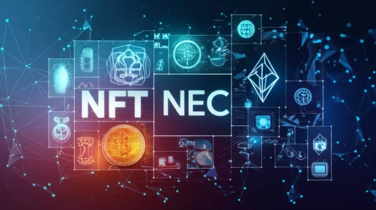 ارز دیجیتال NFT چیست؟ | راهنمای جامع و کامل (صفر تا صد)